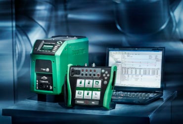 Beamex MC6校准器,FB温度块和CMX校准软件