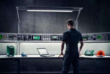 校准台Beamex MCS200