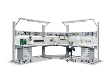 校准台Beamex MCS200