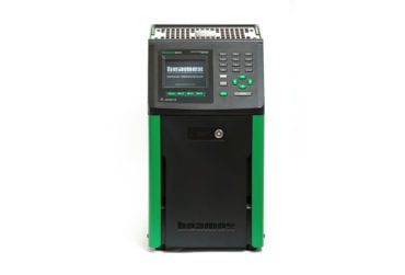 贝美克斯MB温度干块校准器
