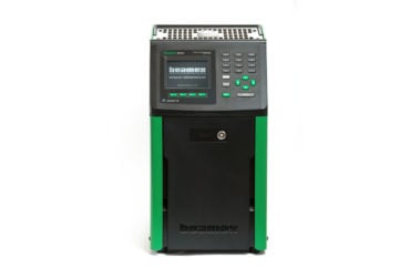 Beamex MB温度干块校准器