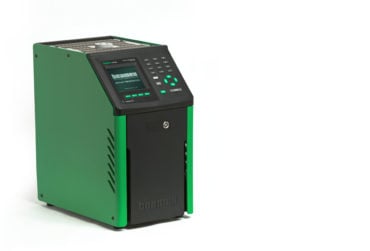 贝美克斯MB温度干块校准器
