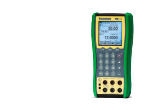 Beamex MC2  - 本质上是安全的EX过程校准器