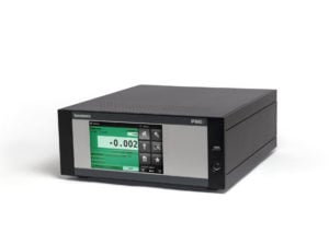 Beamex POC8自动压力控制器