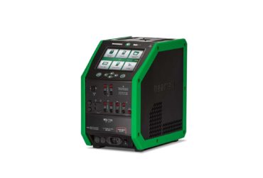 Beamex MC6-T温度校准器