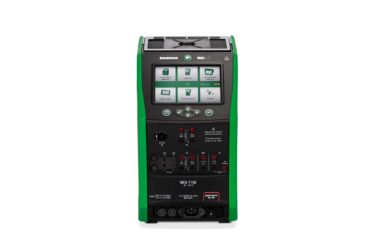 Beamex MC6-T温度校准器