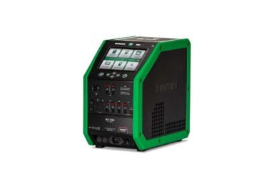 Beamex MC6-T温度校准器