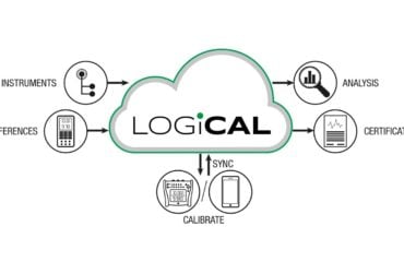 基于云的校准软件- Beamex LOGiCAL